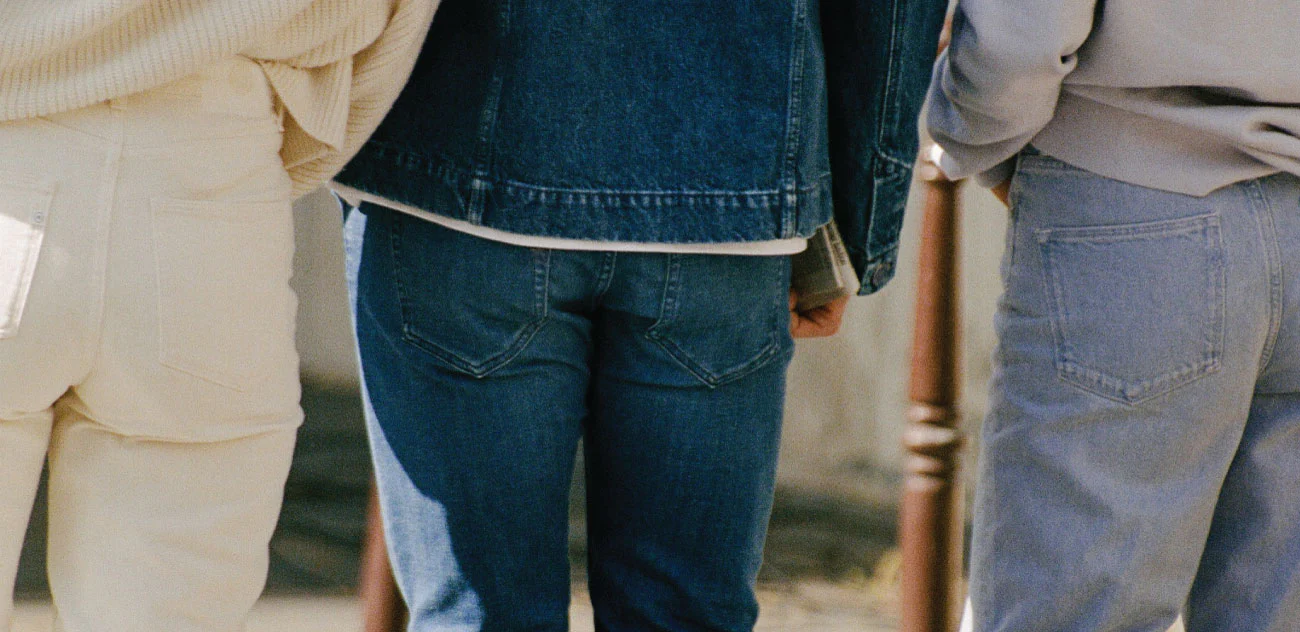Circular Denim for a Circular Future